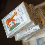 Classiky x Mihani Koubou Treasure Cards