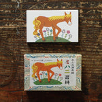 Classiky x Mihani Koubou Treasure Cards