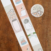 Nagaki Perm Sticky-Memo Roll | Various Things