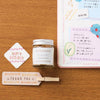 Shachihata x Furukawashiko Rotating Decoration Stamp - Watashi Biyori (My Perfect Day)