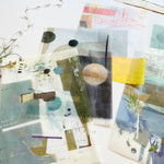 Yoko Inoue Five Elements Vellum Wrapping Paper Set
