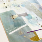 Yoko Inoue Five Elements Vellum Wrapping Paper Set