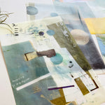Yoko Inoue Five Elements Vellum Wrapping Paper Set