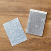 Hitomi Hiraoka Notepad | Yuki (Snow)