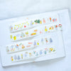 dodolulu Washi Tape: A Little Bit of Christmas