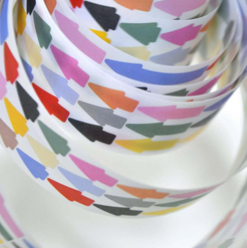 flagg Roll Masking Label - Arrow