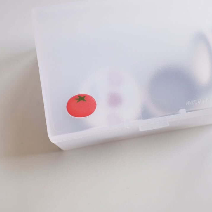 Suatelier Sticker - awesome tomato