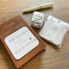 Beverly Aibo Mini Rubber Stamp - Nordic
