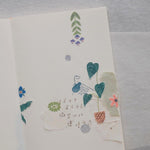 som x bighands Rubber Stamp: Celebrating My Morning Routines