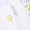 dodolulu Sticker Sheet: Birds