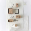 nyret Rubber Stamp - The Bloom Series III