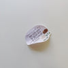 SOMe Phrase Rubber Stamp - blooming seasons