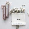 Blooming Soul Rubber Stamp