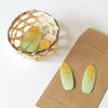 Suatelier Cereal Stickers - vegetable