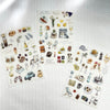 Pion Print-On Stickers: Chill Vol.2