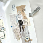 Pion Print-On Stickers: Chill Vol.2