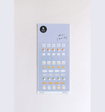 Suatelier Mini Sticker - Deco.11 (medicine)