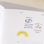 Suatelier Mini Sticker - Deco.11 (medicine)