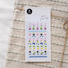 Suatelier Mini Sticker - Deco.14