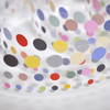 flagg Roll Masking Label - Dot