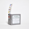 flagg Roll Masking Label - Dot