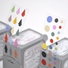 flagg Roll Masking Label - Arrow