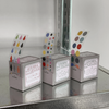 flagg Roll Masking Label - Arrow