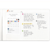 flagg Roll Masking Label - Arrow