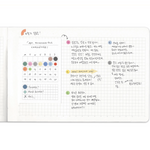 flagg Roll Masking Label - Arrow