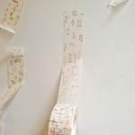 Yeoncharm Washi Tape- Dot to Dot