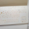 Yeoncharm Washi Tape- Dot to Dot