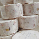Yeoncharm Washi Tape- Dot to Dot