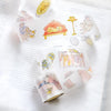 dodolulu PET Tape: The Dressing Corner