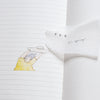 dodolulu Washi Tape: The Dressing Corner