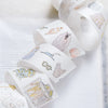 dodolulu Washi Tape: The Dressing Corner