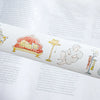 dodolulu Washi Tape: The Dressing Corner