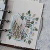LCN PET Tape - Flower No.1