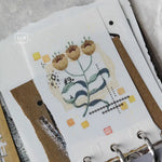 LCN PET Tape - Flower No.1