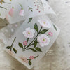 LCN PET Tape - Flower No.1