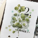 LCN PET Tape - Flower No.1