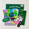 Day Off Works Sticker Pack - Garden