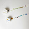 Miki Tamura PET Clear Tape - Herb & Spice