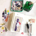 MD Notebook Diary 1 Day 1 Page 2025