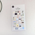 Suatelier Sticker - in my bag