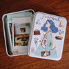 LDV Metal Storage Box: Journal Time