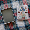 LDV Metal Storage Box: Journal Time