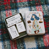 LDV Metal Storage Box: Journal Time