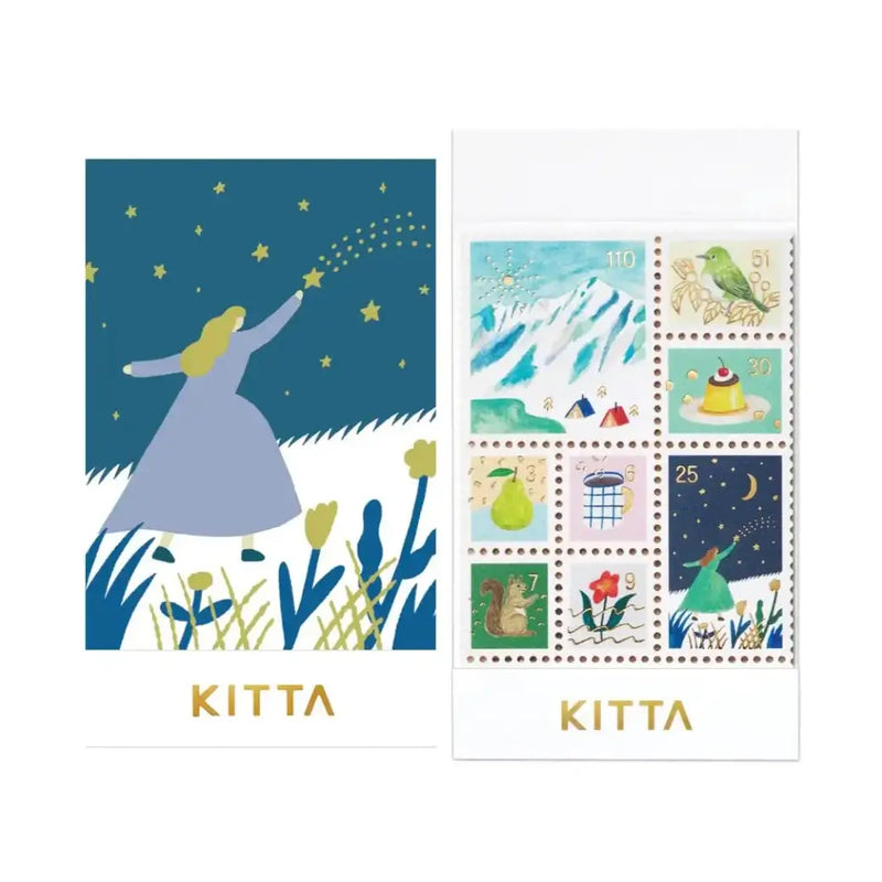 KITTA Special - KITPP001 Collection 3