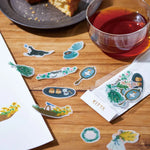 KITTA Flake - KITF002 Mythology