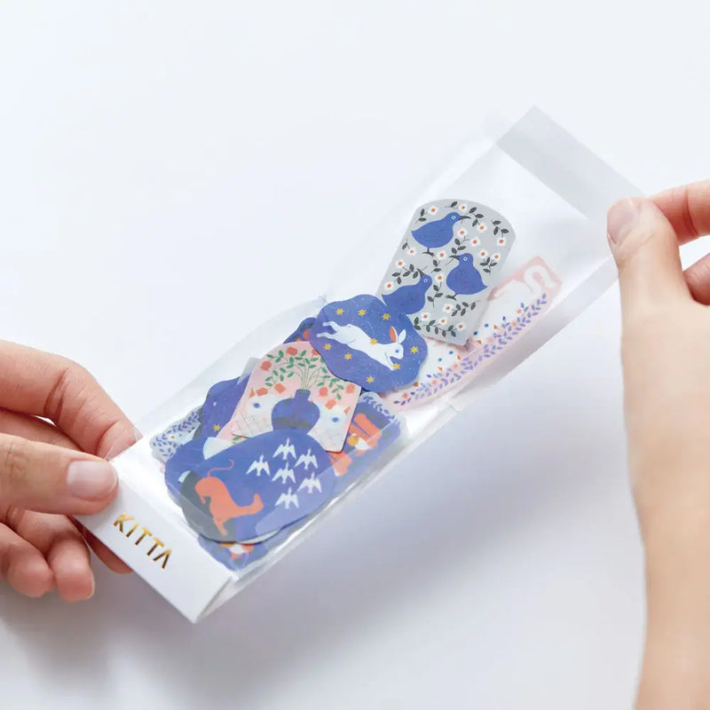 KITTA Flake - KITF002 Mythology